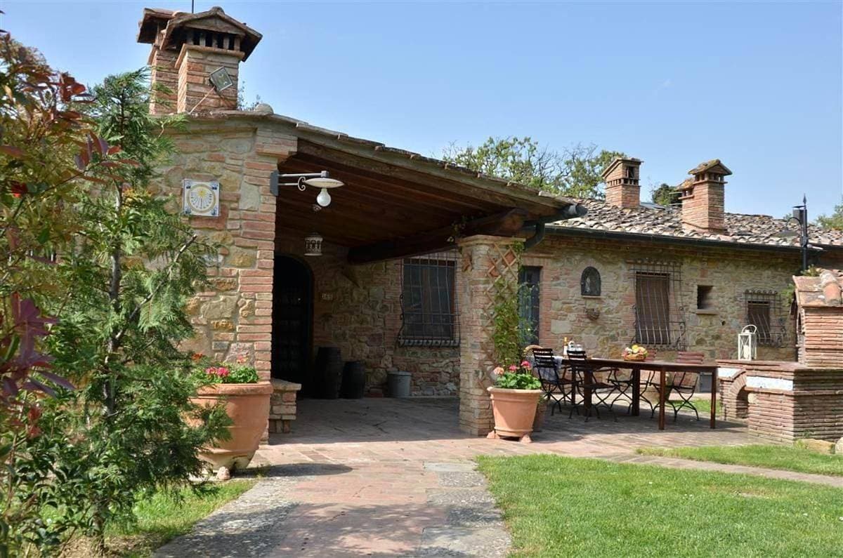 Il Casolare 1