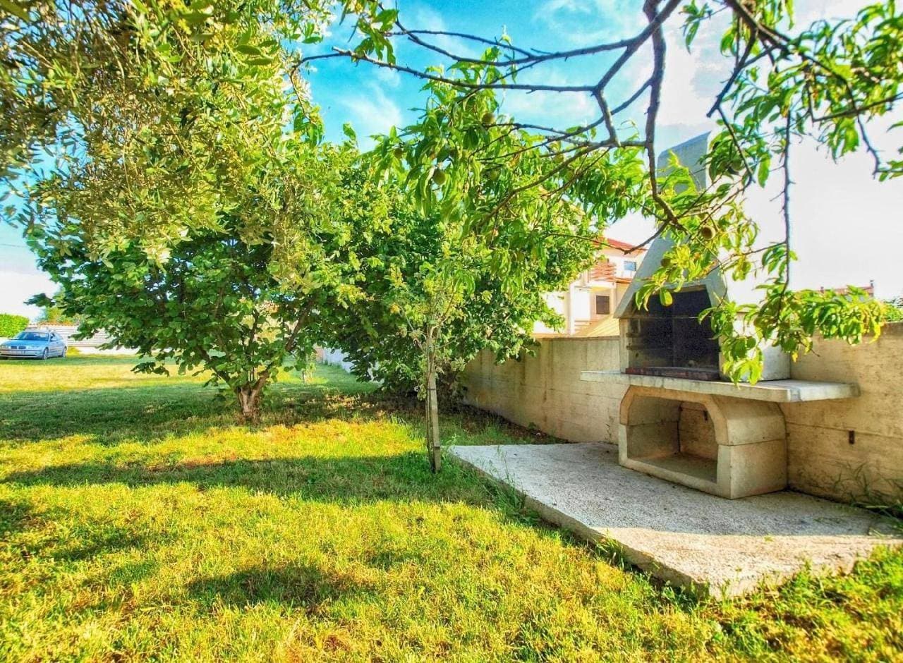 Foto 7 von 25: Ferienhaus für 4 Personen ca 45 qm in Pula-Fondole, Istrien Istrische Riviera