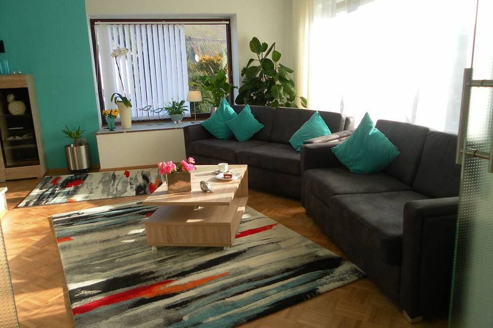 Foto 7 von 20: Herzlich Willkommen  Ferienhaus Schmitz Nr.2,   für 2 bis 4 Pers.  mit WLAN