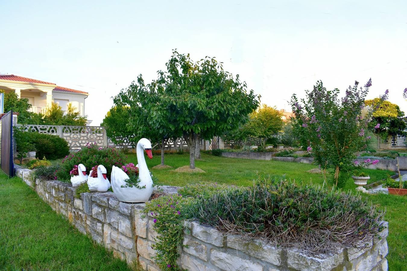 Foto 4 von 13: Zimmer mit Terrasse und Meerblick Zambratija, Umag -a