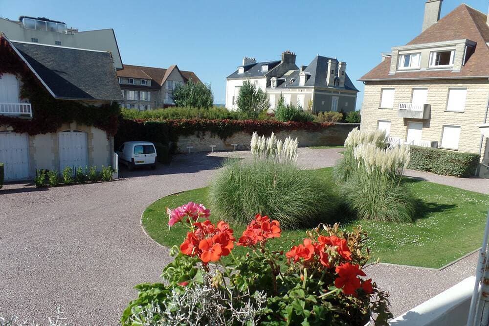 Foto 10 von 26: Charmantes Haus in Saint Aubin sur Mer, 50 m vom Strand entfernt.