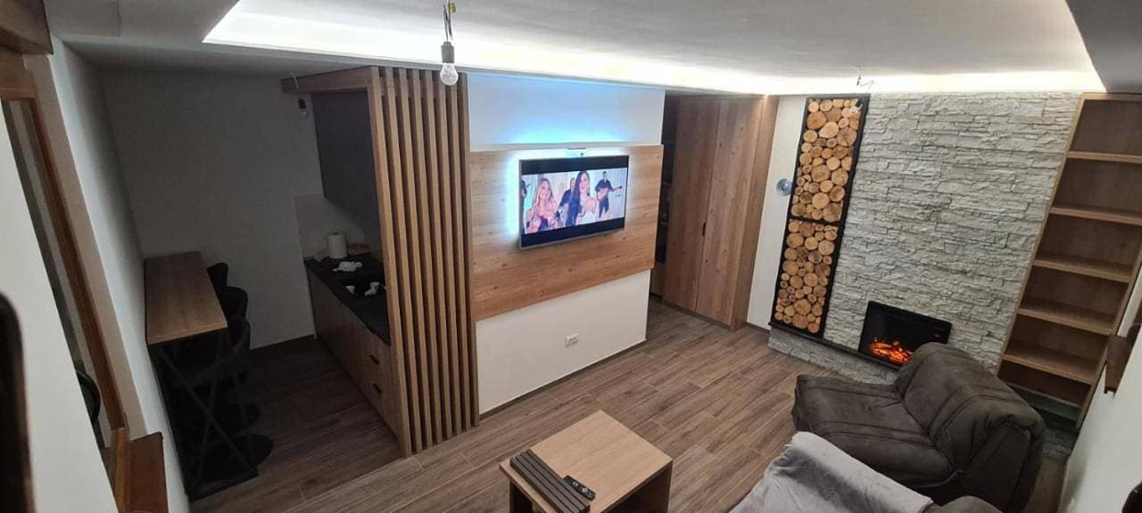 Foto 6 von 12: Studio Apartment