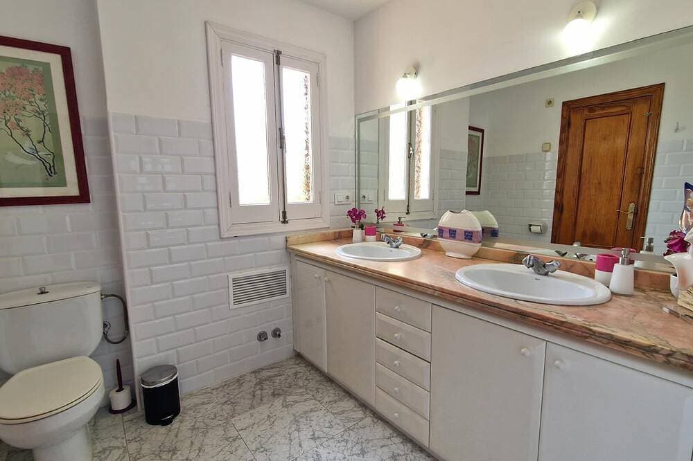 Foto 13 von 30: Badia Blava : 3 Bedrooms, Private Pool, Close to Palma
