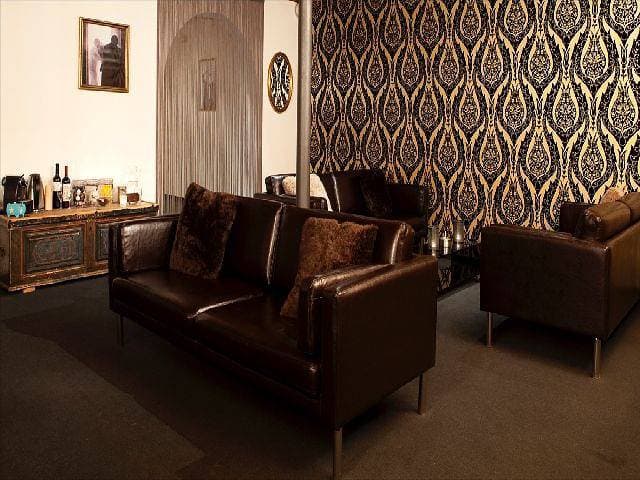 Foto 4 von 13: Arena Lodge - Budget Zimmer mit Doppelbett