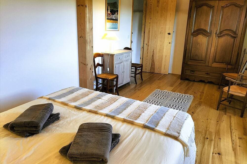 Foto 5 von 30: Charming Basque house with swimming pool