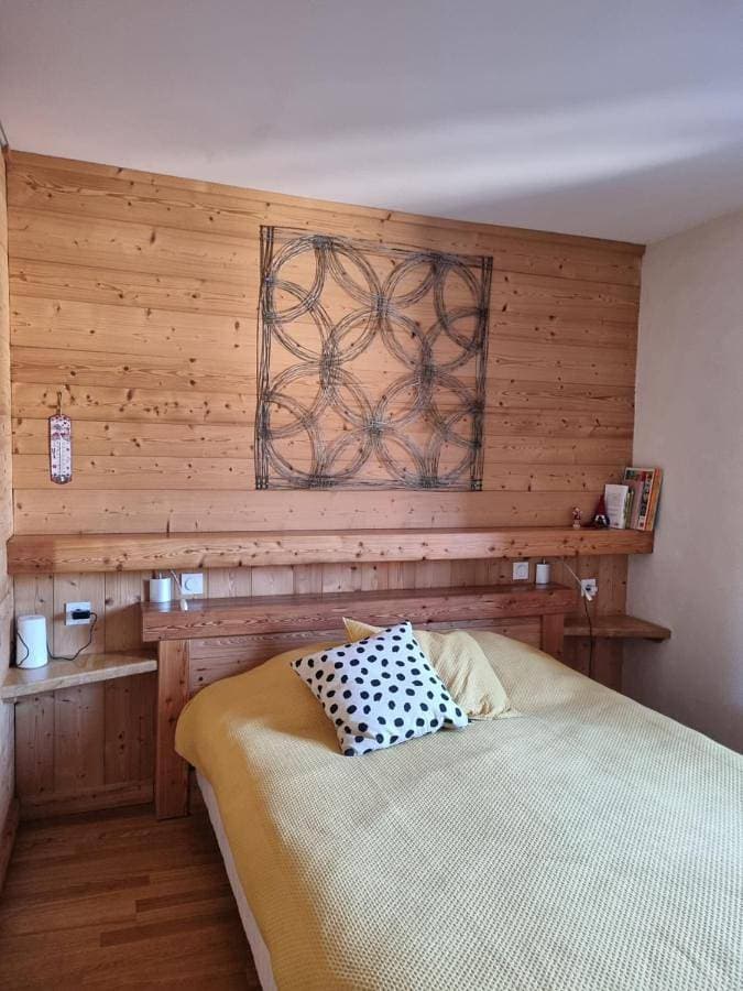 Studio cosy - centre du village 1