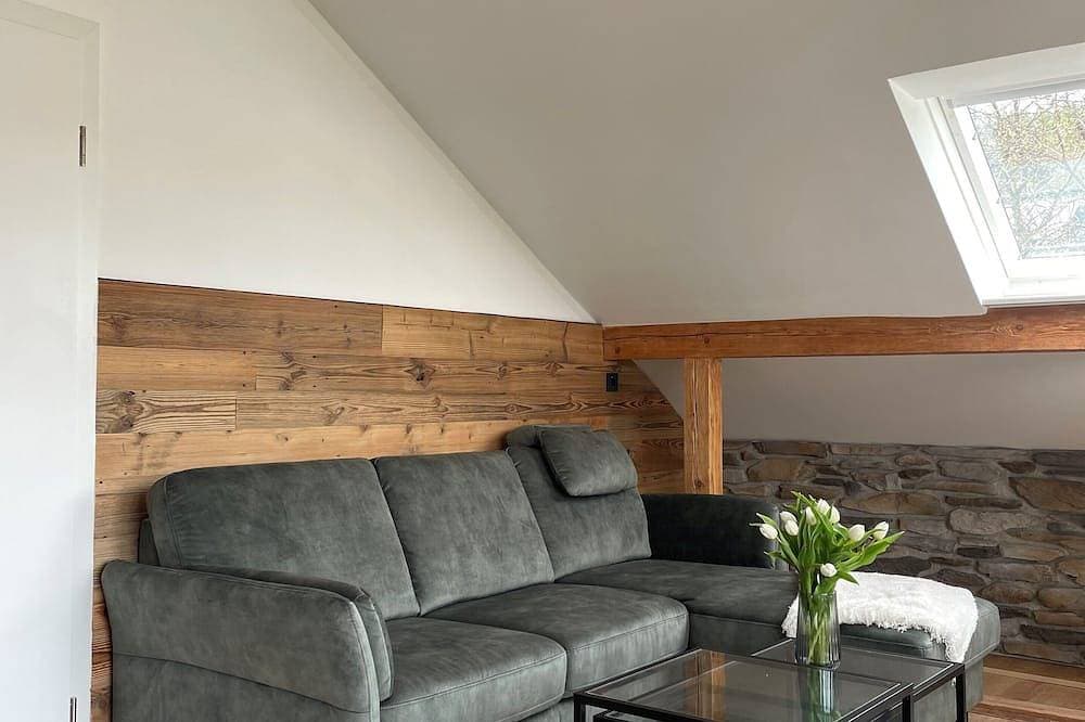 Foto 2 von 6: Gemütliche Ferienwohnung am Skywalk WillingenHaustierfreundlich!