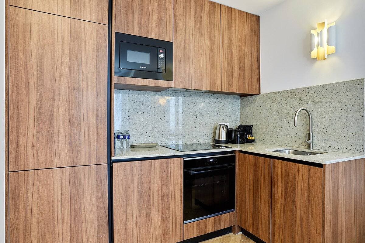 Foto 13 von 20: Beautiful apartment with AC - Center of Paris