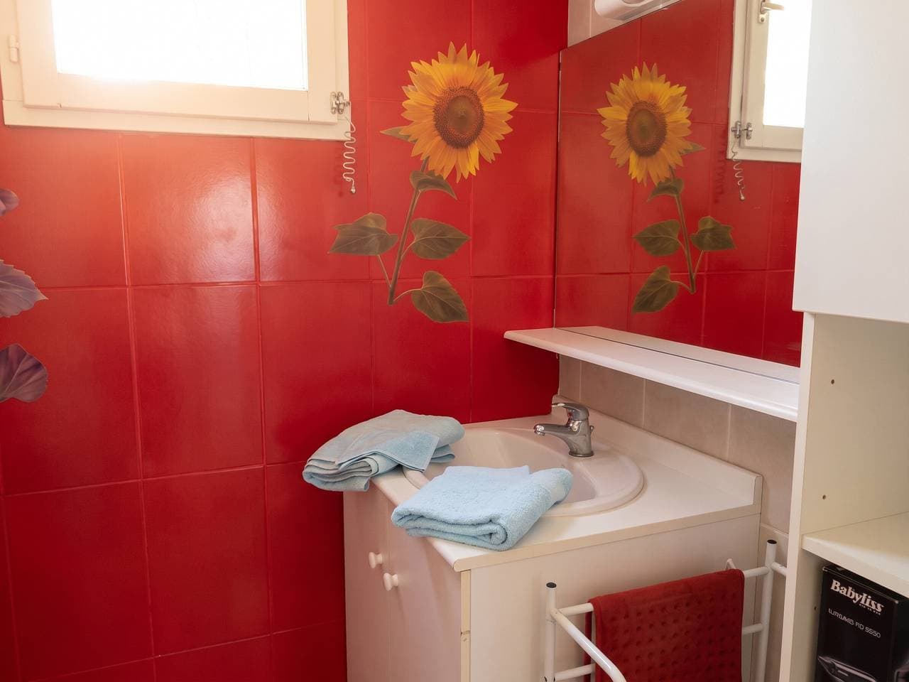 Foto 9 von 28: Charmantes Apartment in Le Luc mit Gemeinschaftspool, 42 m²