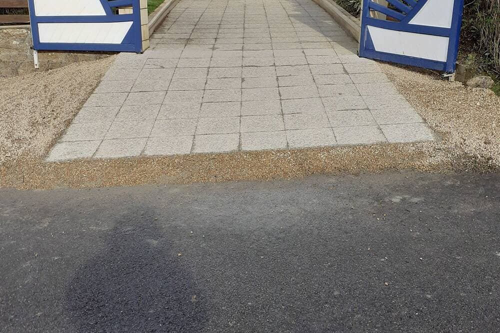 Foto 11 von 30: Haus 150 m vom Meer und dem Gr34 Küstenweg in Plougasnou