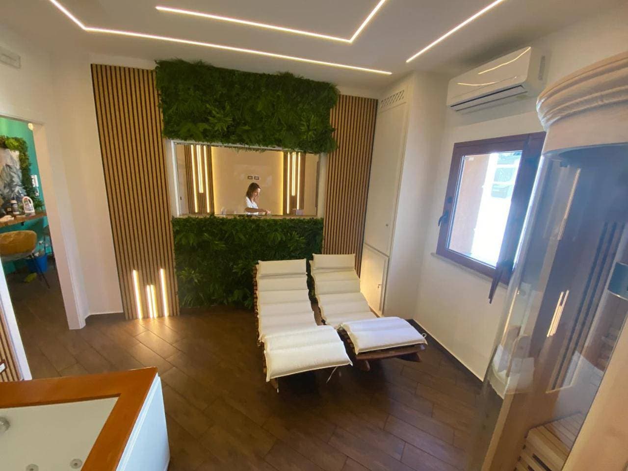 Foto 9 von 37: Queen Suite with Spa Bath
