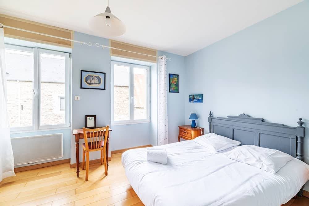 Foto 3 von 12: La Maison des Fées - Drei Schlafzimmer Haus, Schläft 6