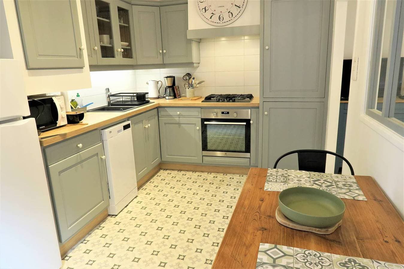 Foto 2 von 19: Ferienhaus für 2 Personen