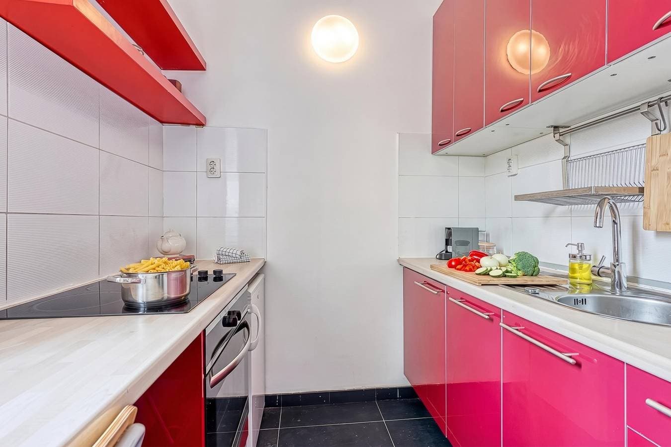 Foto 6 von 24: Spacious Apartment In Heart Of Zagreb