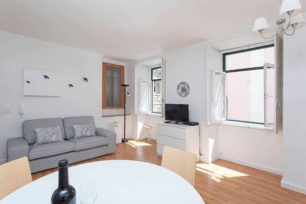 Foto 8 von 22: Lissabon Fliesen - Cosy in der Innenstadt (1 m vom Rossio)