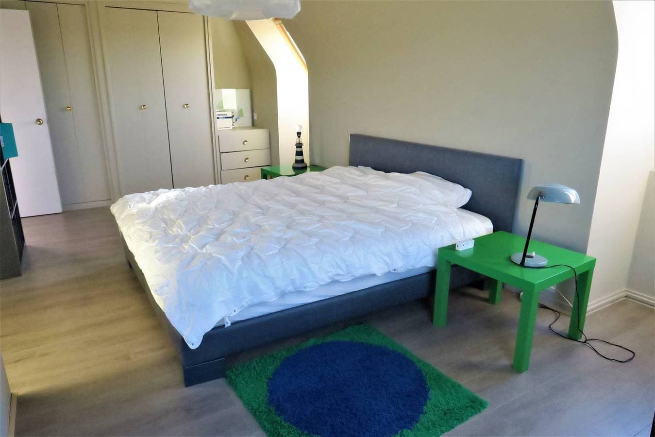 Foto 11 von 14: Ferienhaus für 6 Personen mit Terrasse