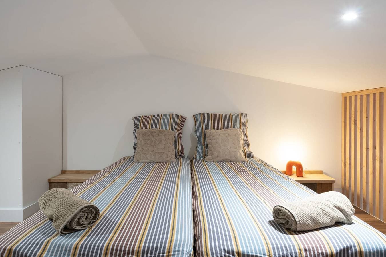 Foto 5 von 16: Ferienhaus für 4 Personen mit Whirlpool