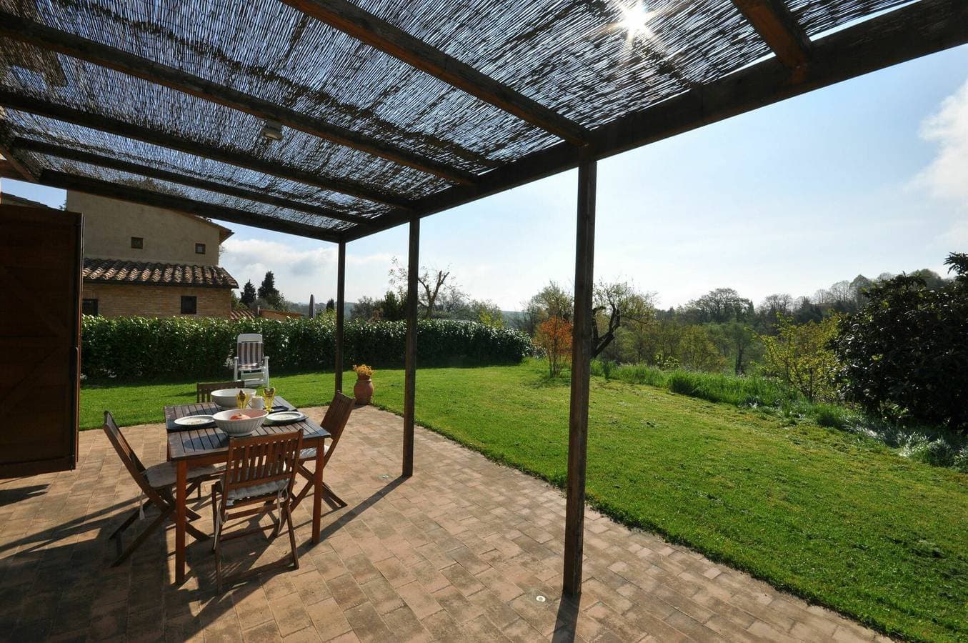 Foto 9 von 25: Villa für 2 Personen