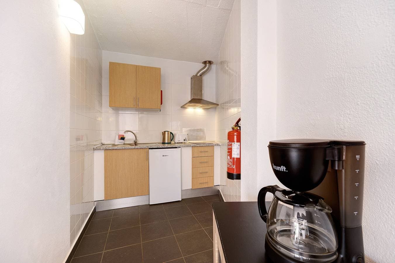 Foto 7 von 23: Ferienwohnung 'A Cerca - C' in Meeresnähe mit Gemeinschaftspool und WLAN