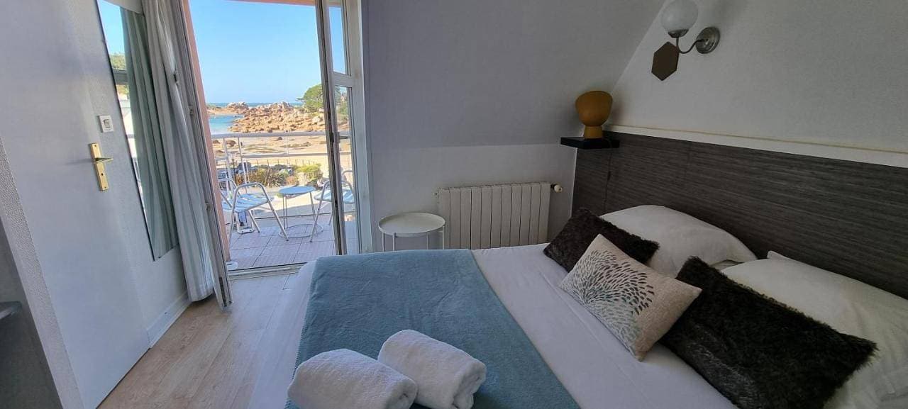Foto 2 von 14: Confort Double or Twin Room