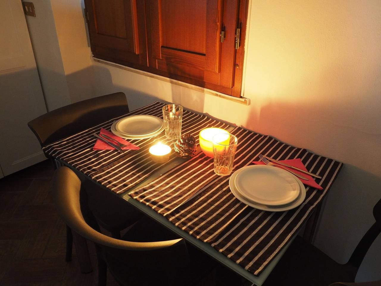 Foto 2 von 40: Hübsche Wohnung in der Nähe von San Gimignano