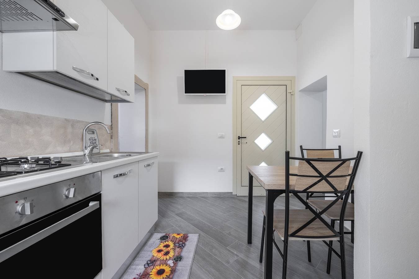 Foto 10 von 23: Ferienhaus "Casa Claudia" mit privater Terrasse und WLAN