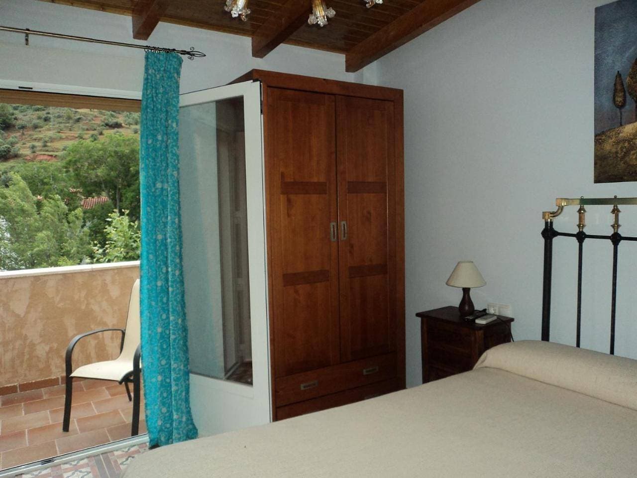 Foto 10 von 10: Double or Twin Room
