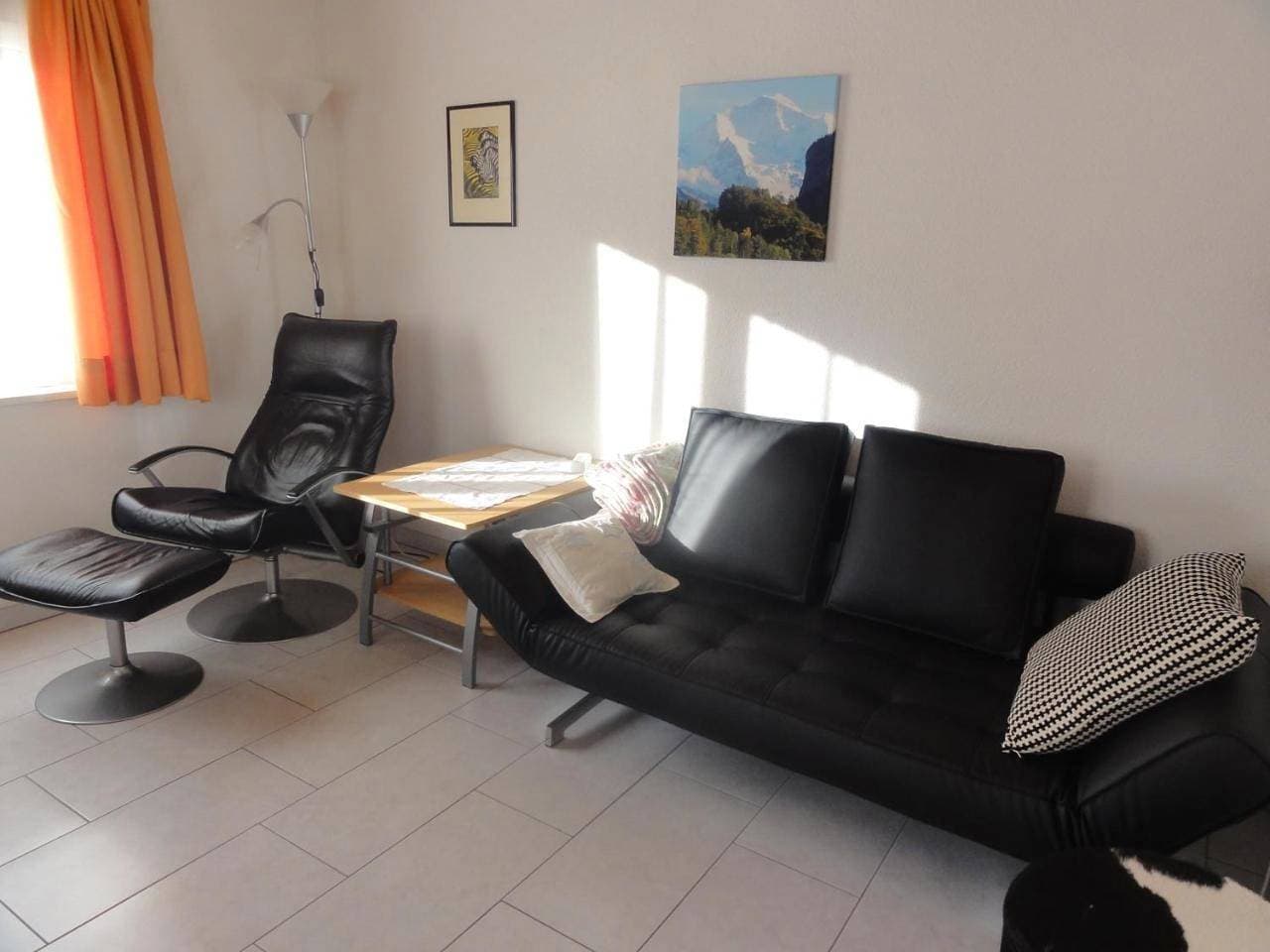 Foto 4 von 13: One-Bedroom Apartment (2 Adults)