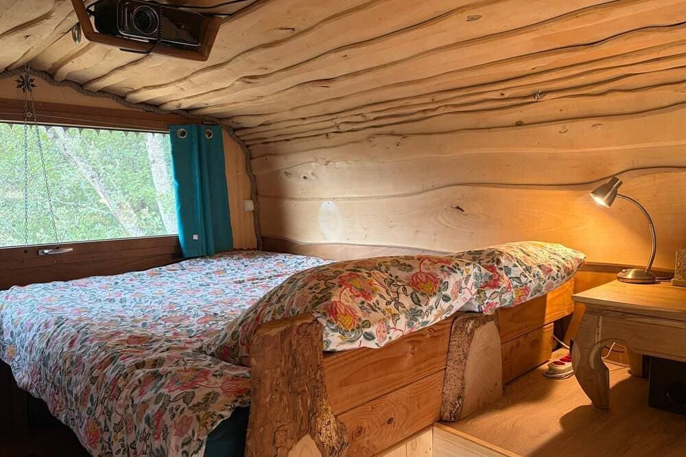 Foto 2 von 23: Ein einzigartiges Ruheparadies, ideal gelegen, geräumig und voll ausgestattet.