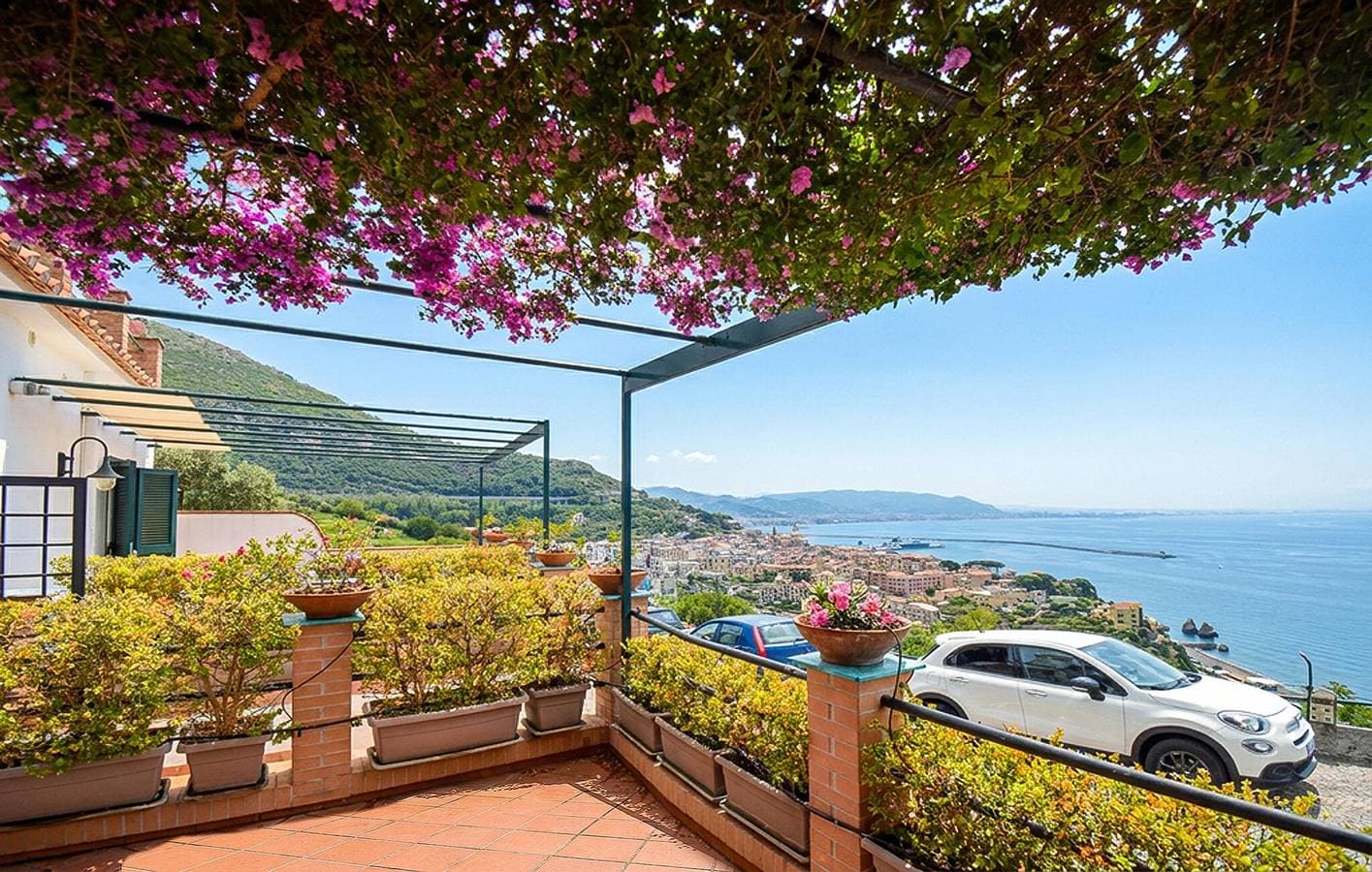 Foto 8 von 21: Apartment am Strand mit Wi-Fi & Parkplatz!