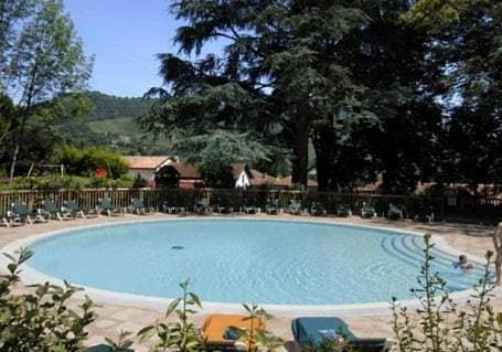 Appartement T3 à Uhart-Cize 1