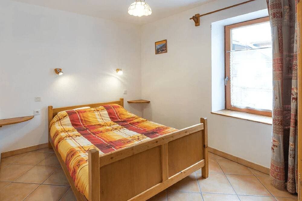 Foto 3 von 13: Gites Simond welcomes you to Arvieux in the heart of the Queyras Regional Park,