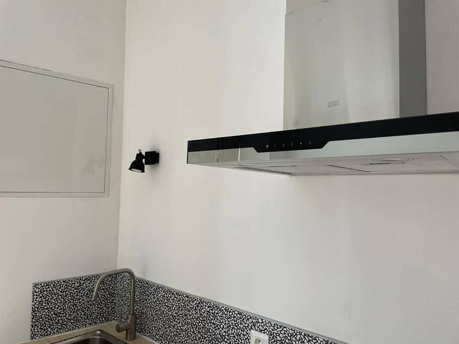 Foto 4 von 25: One-Bedroom Apartment