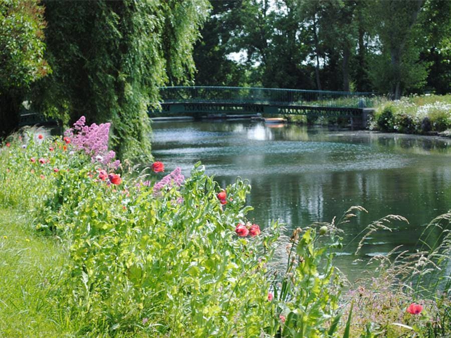 Foto 8 von 15: Camping La Sinope - Unterkunft 2 personen - Hütte 2 Personen