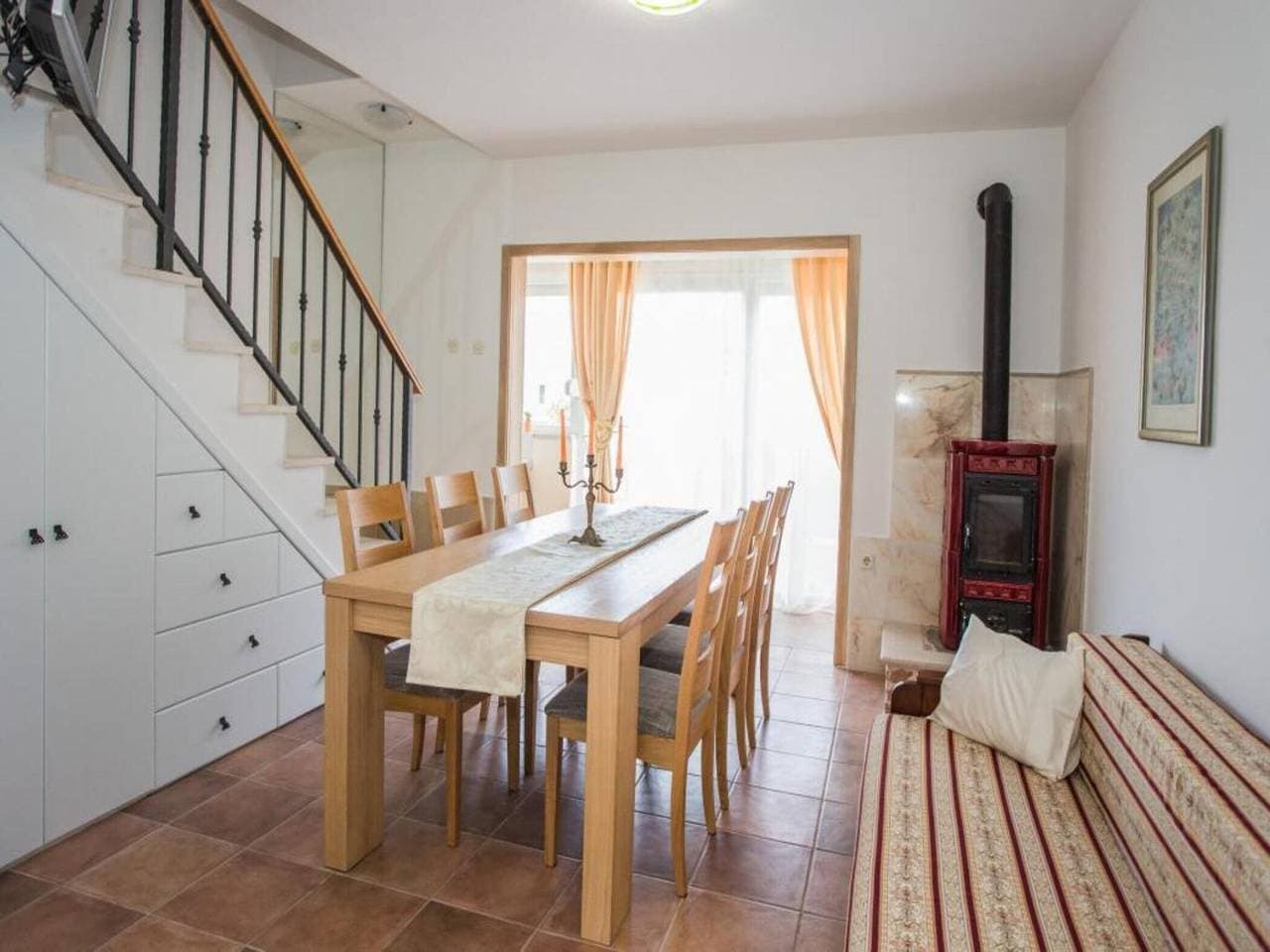 Foto 3 von 18: Villa Suzy Lux- Duplex Two Bedroom Villa with Swimming Pool and Sea View