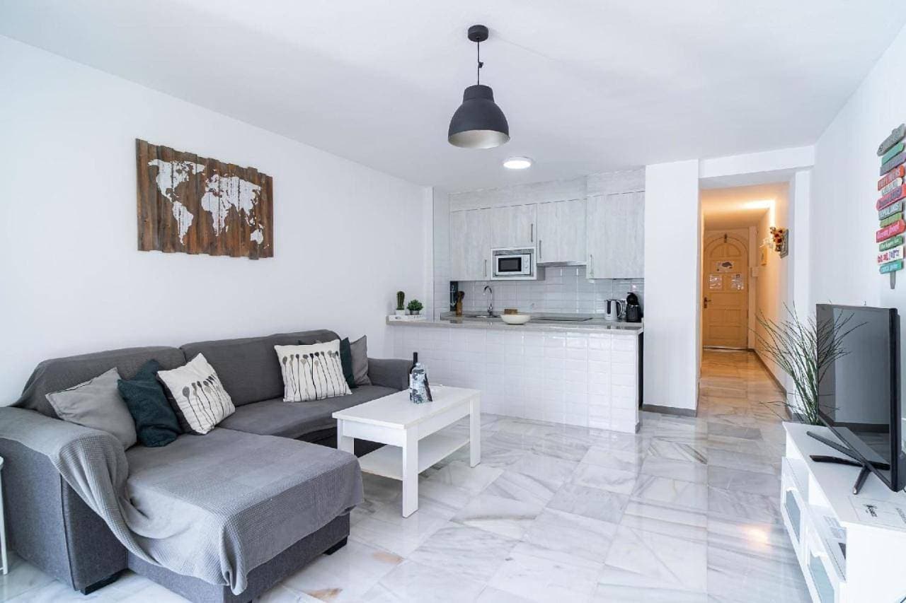 Foto 6 von 22: Ferienwohnung für 2 Personen ca 50 qm in Nerja, Andalusien Costa del Sol