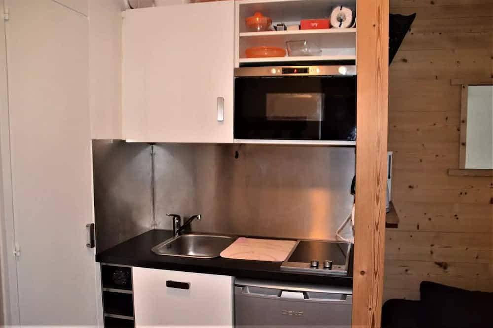 Foto 6 von 8: Armoise Residence - Studio of 18m2 for 2 people with small veranda