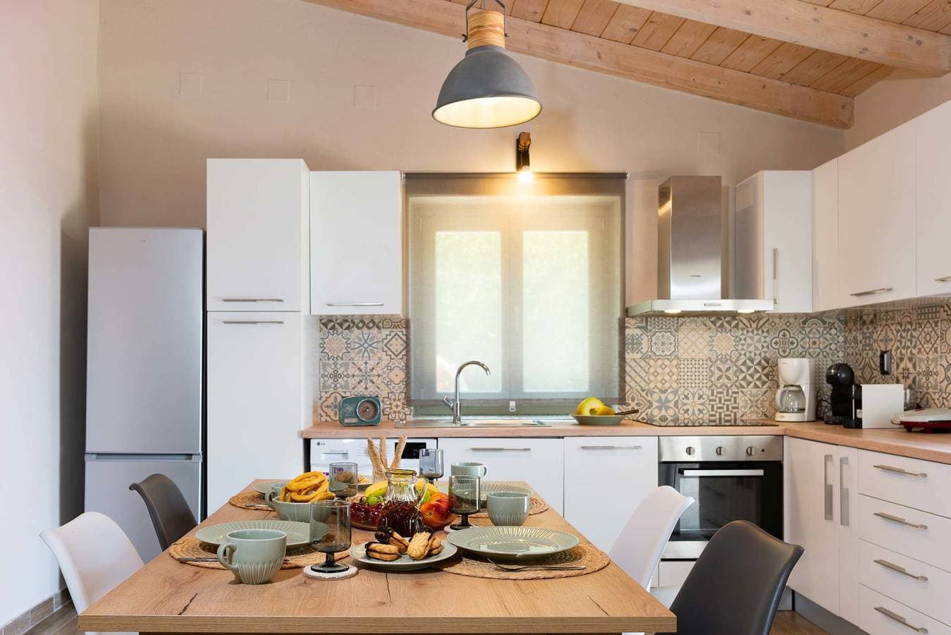 Foto 7 von 19: Ferienhaus für 4 Personen mit Meerblick