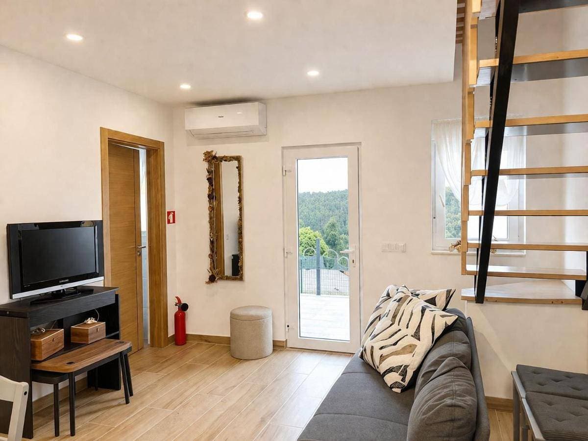 Foto 5 von 37: Two-Bedroom House