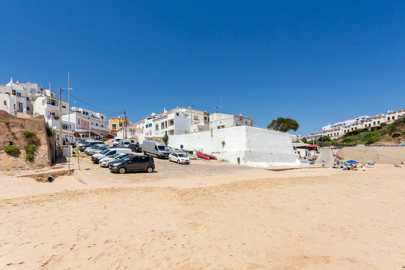 Foto 9 von 25: Casa Pedro - Burgau - Einzigartiges umgebautes Fischerhaus
