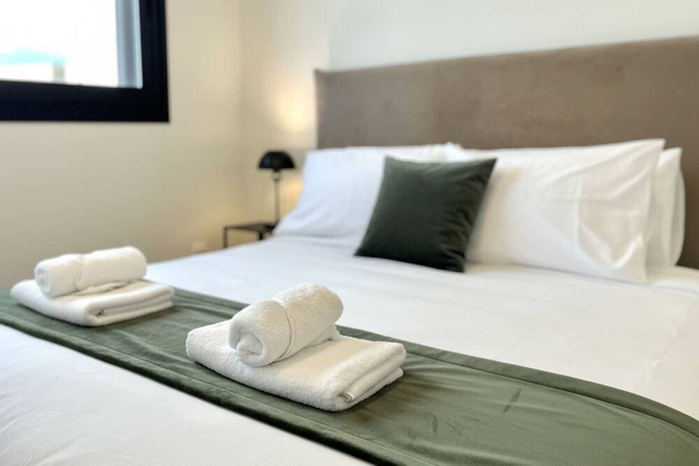 Foto 4 von 30: Stay Sunset Gardens Apartment