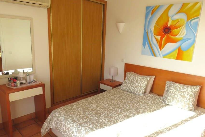 Foto 13 von 17: Top Floor Apartment with Large Terrace and Sea Views