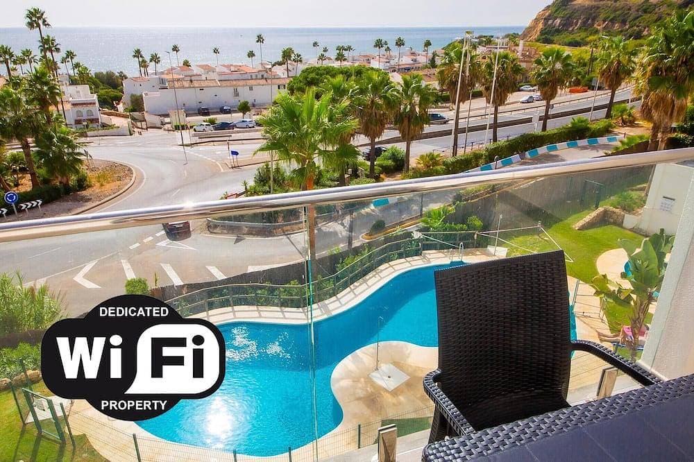 Paloma Beach apartment 3.2a 1