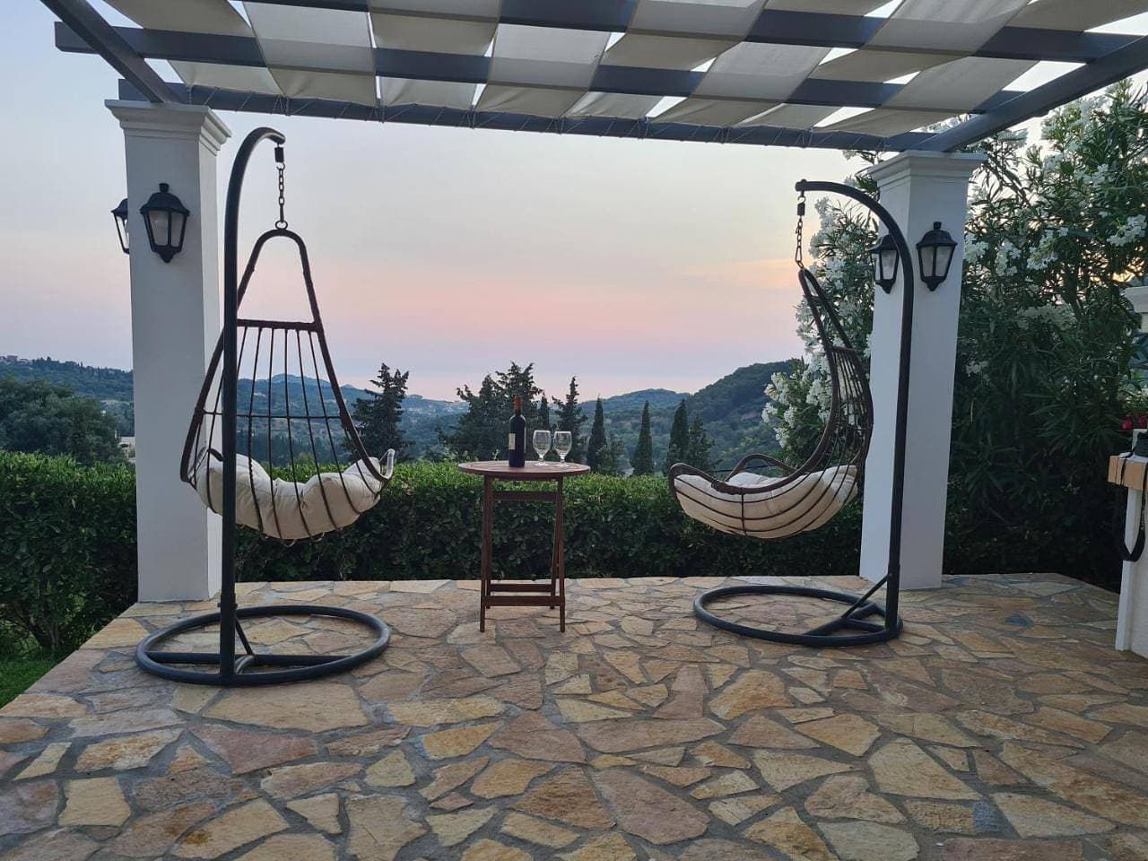 Foto 10 von 15: Villa with Sea View