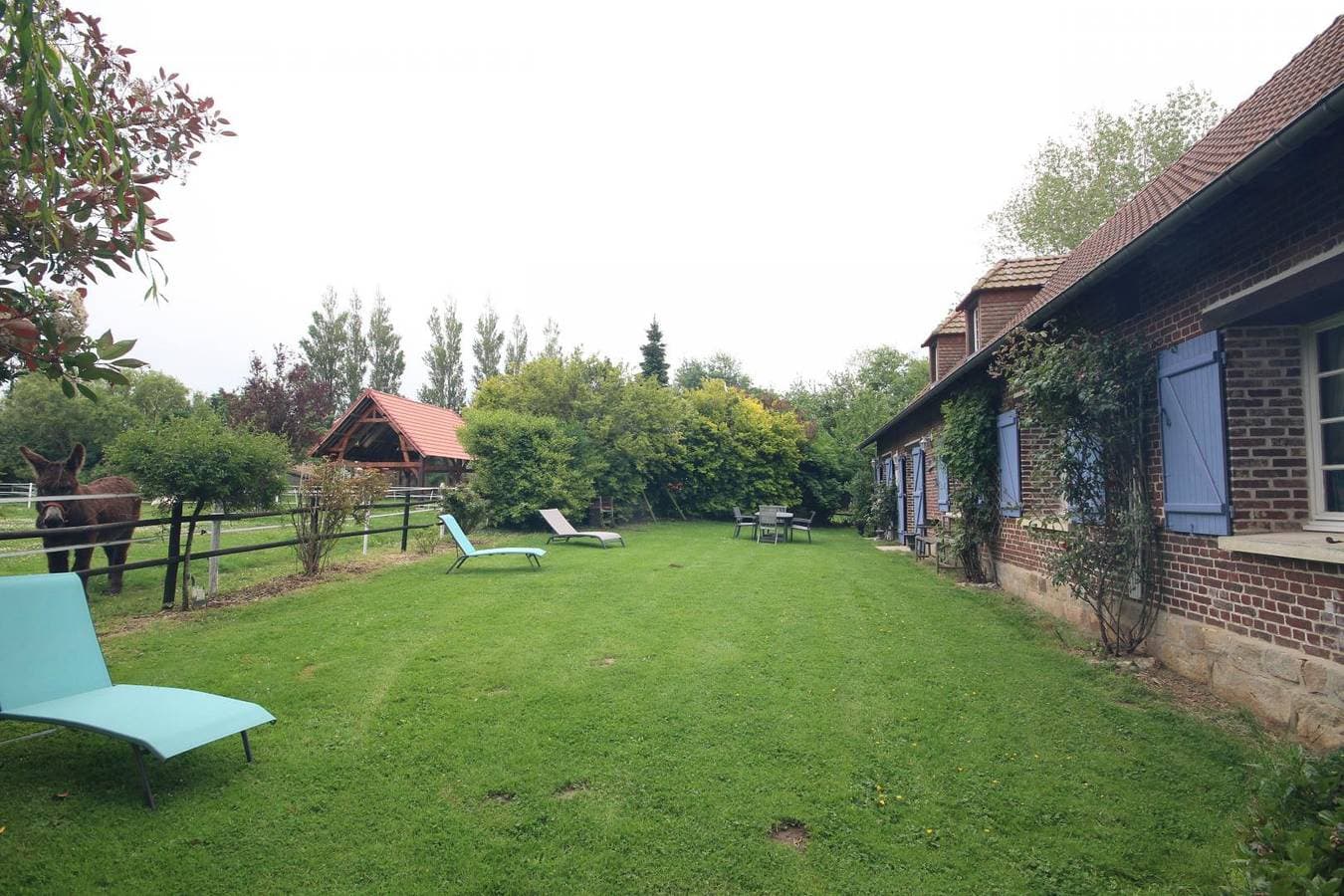 Foto 7 von 21: Gîtes de France® - La Charetterie