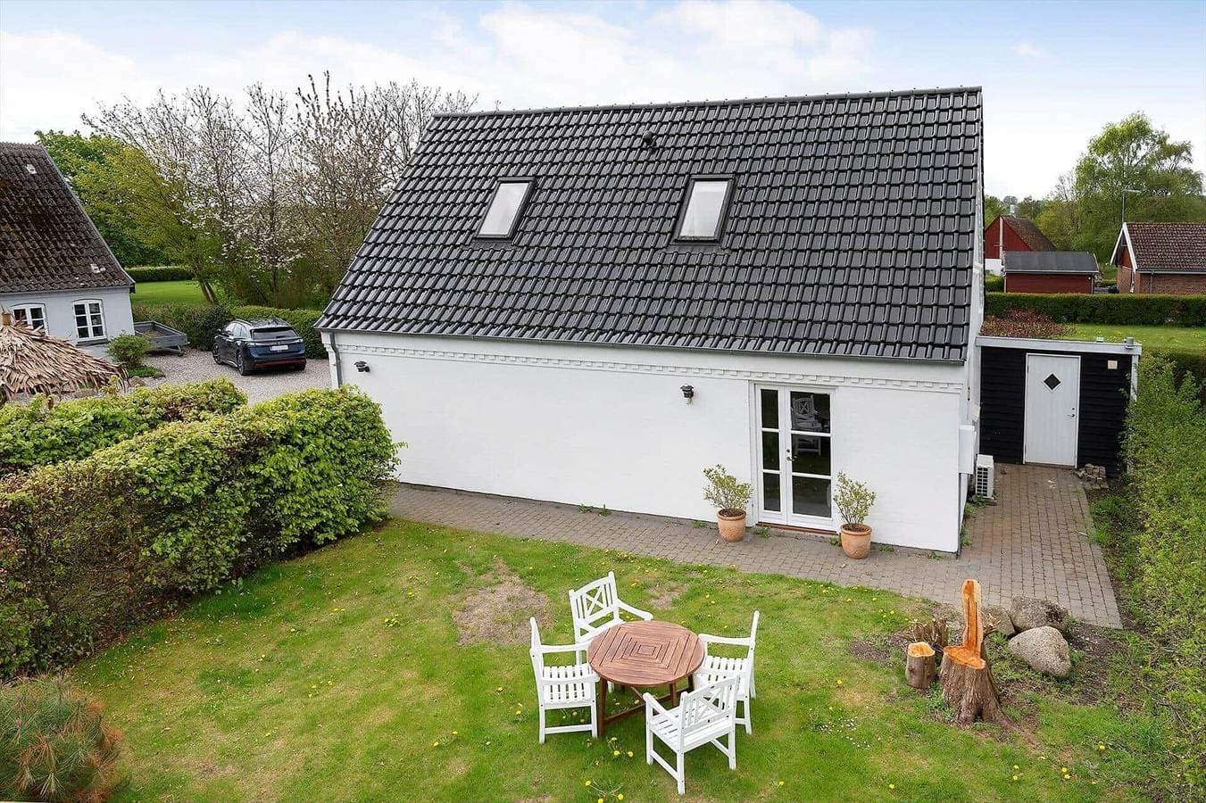 20430 Samsø - Ballenvej 34A 1