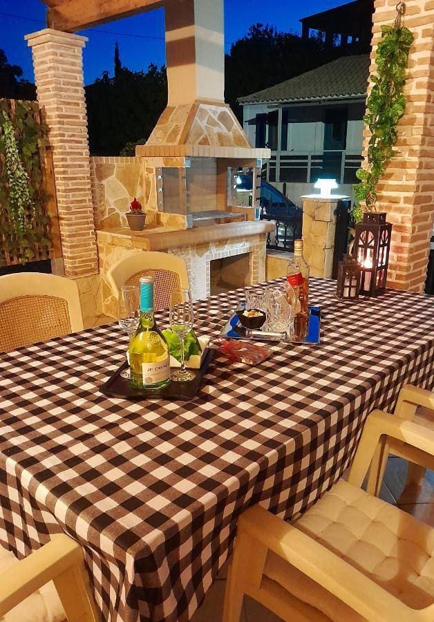 Panagari's Sweet Home 1