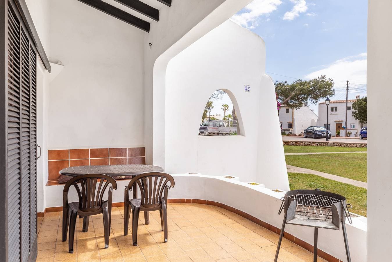 Foto 4 von 25: Ibiza – Casa Morrás 41