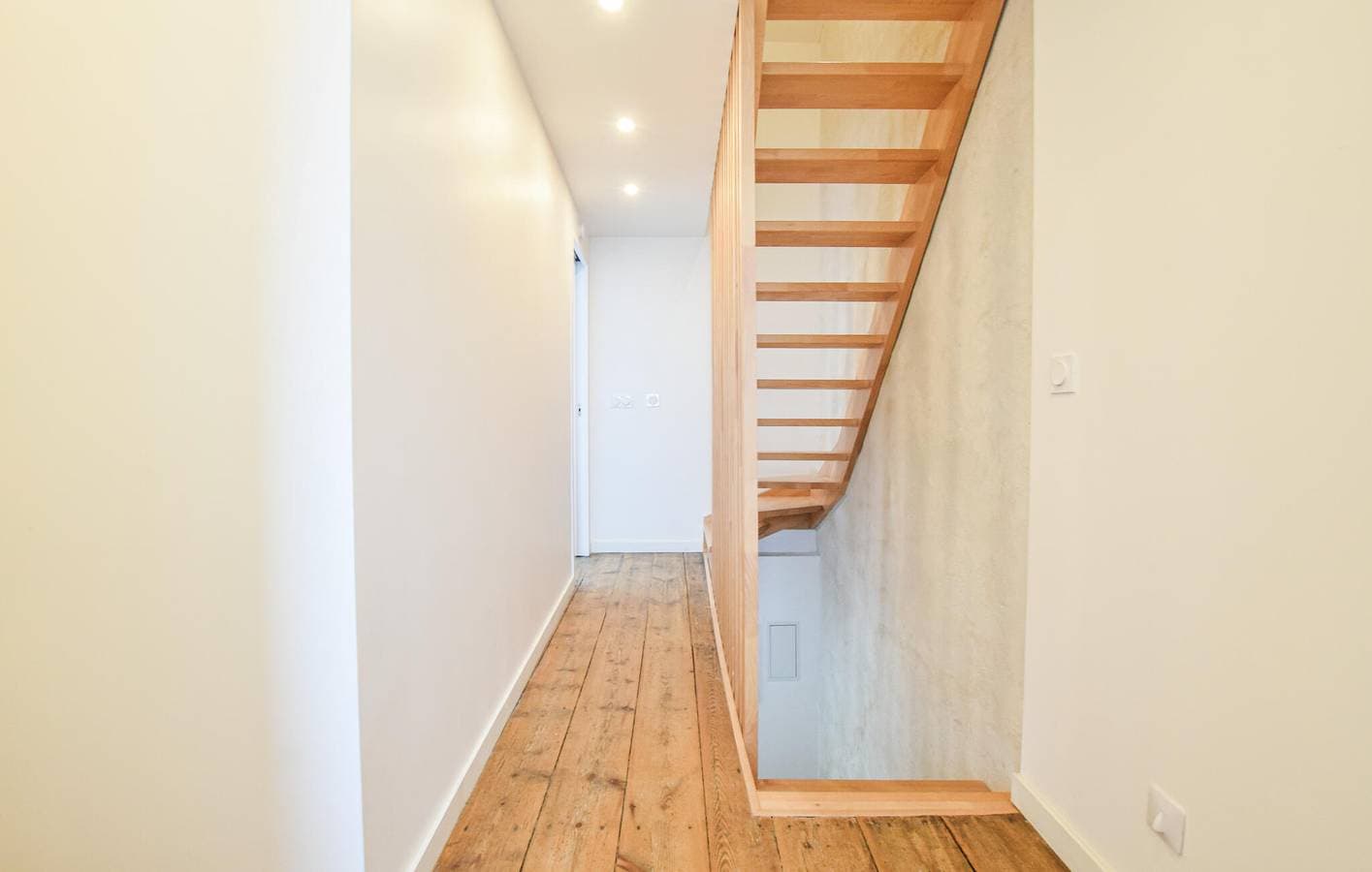 Foto 11 von 21: Gemütliche Ferienwohnung, 200 m von La Normandy und 1 km von der Küste entfernt – WLAN und Parkplätze