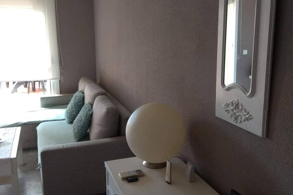 Foto 11 von 30: Molinos Urbanisacion El Pinar De Montemar Private Apartment